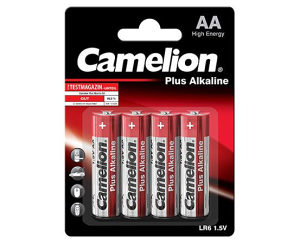 Camelion LR06 Plus Alkaline baterije