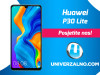 Huawei P30 lite New Edition 256GB (6GB RAM)