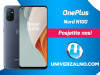 OnePlus Nord N100 64GB (4GB RAM)