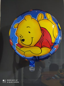 Baloni helium balon helijum
