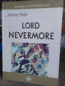 Lord nevermore