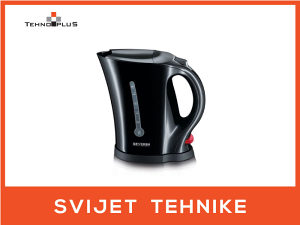 Električni bokal Severin 3485