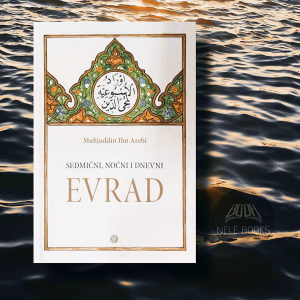 Evrad, ibn Arebi