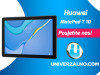 Huawei MatePad T 10 (T10) 32GB (2GB RAM)