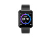Lenovo E1PROBK Smart watch