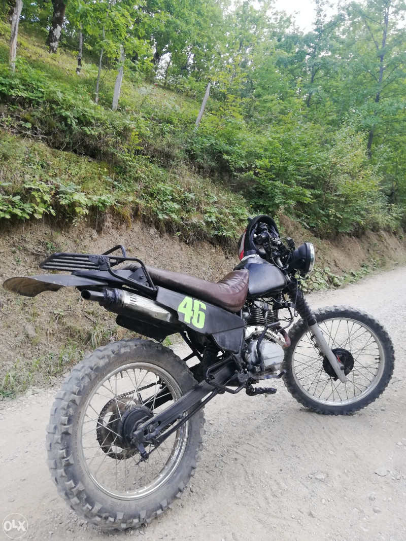 Cross kroserica