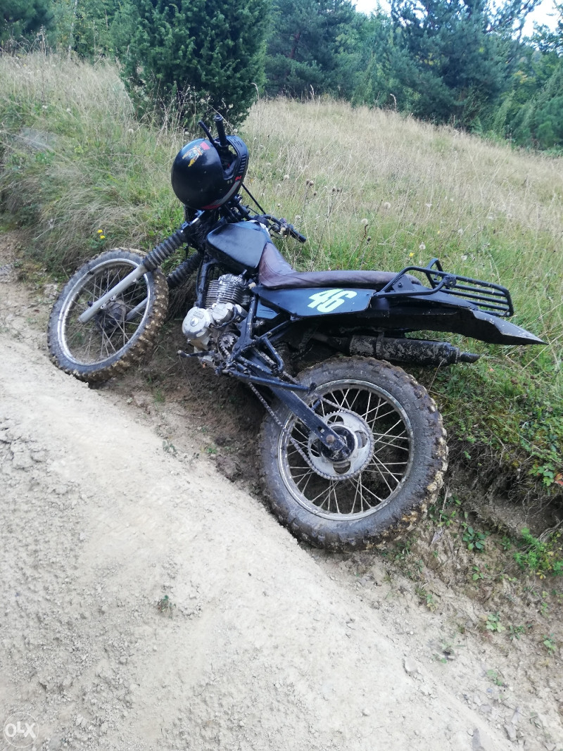 Cross kroserica