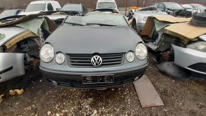 Dijelovi VW POLO 1.4 TDI
