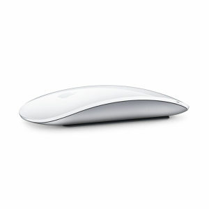 Apple Magic Mouse 2 - Silver Vakuum