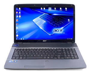 Dijelovi Acer aspire 7740g