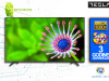 TV Tesla SMART LED 43S605BFS 43'' FHD Android