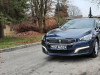 PEUGEOT 508 1.6 HDI 88KW 2015 NAVI FACELIFT