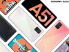 Mobitel Samsung Galaxy A51 SM-A515 6GB 128GB Dual Sim