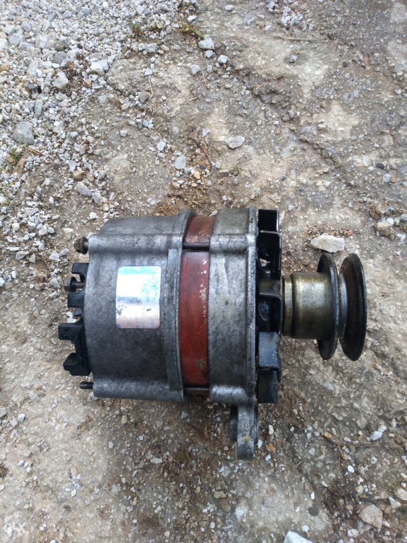 Alternator pasat 3 Alternatori OLX.ba