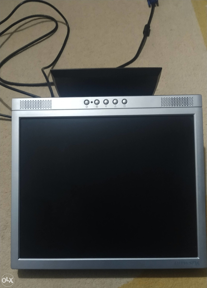 LCD "Yusmart" 17inča Monitor