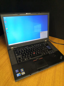 Lenovo ThinkPad t510 i7
