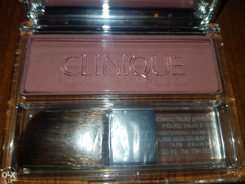 Rumenilo Clinique