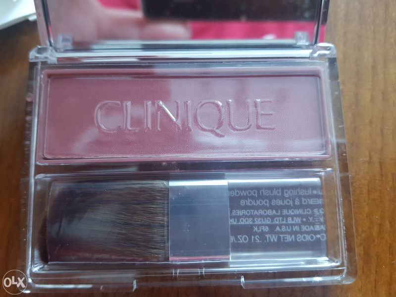 Rumenilo Clinique