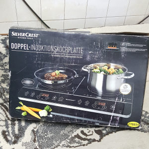 INDUKCIONI DUPLI RESO