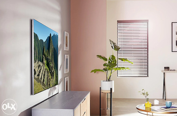 Samsung 65Q80T 65" QLED Q80T 4K TV QE65Q80TATXXH Smart