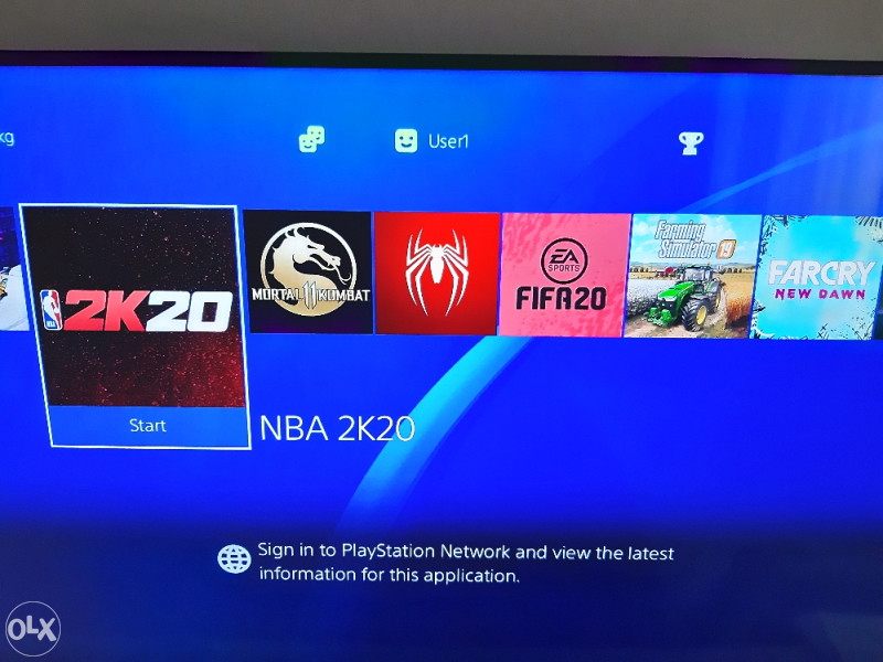 Sony PlayStation 4 Pro 1TB (PS4) ČIPOVAN!