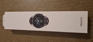 Samsung Galaxy Watch3