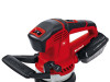 Einhell ekscentrična brusilica TE-RS 40 E