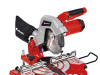 Einhell preklopna pila testera TC-MS 216