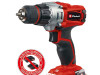 Einhell aku bušilica PXC TE-CD 18/2 Li – Solo