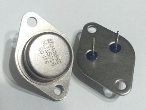 Tranzistor MJ15016