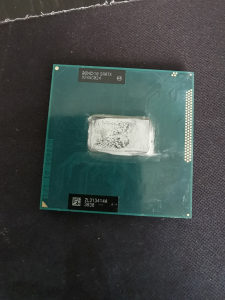 I3 3120m procesor za laptop