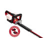 Einhell aku makaze za živicu PXC GE-CH 36/65 Li Solo