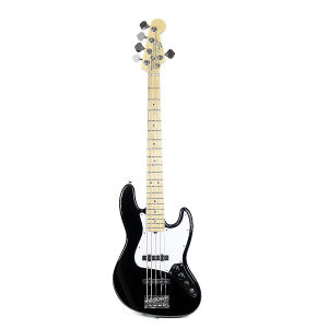 Fender Jazz Bass American Standard 5, maple, 2008-2016