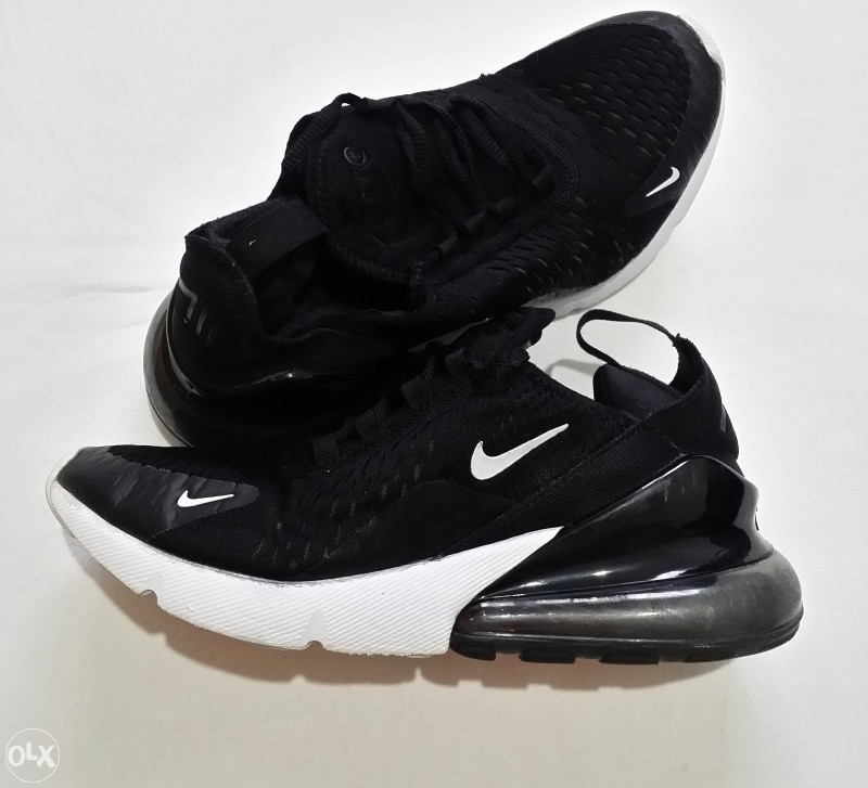 Nike air max 2025 270 zenske patike