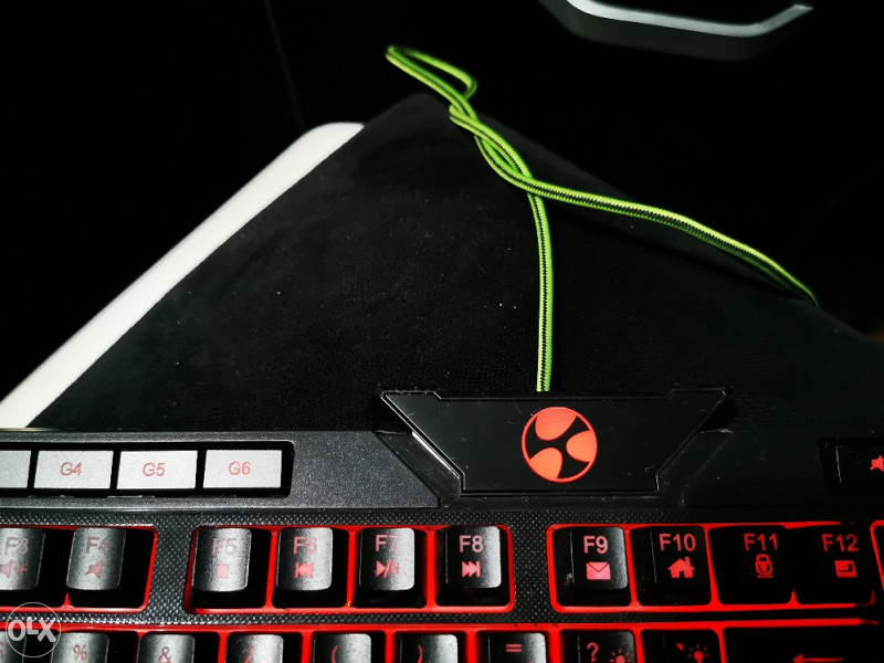 Led gaming tastatura Ultraforce t5