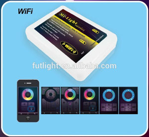 Mi Light 2.4GHz Wireless Controller RGB MiLight