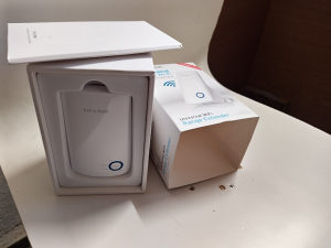 Tp link pojacivac signala extender