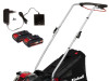 Einhell aku kosilica kosačica PXC GE-CM 33 Li Kit