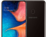 MOBITEL SAMSUNG GALAXY A20E BLACK