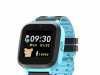 GPS Phone watch for kids Q27 Blue
