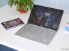 LAPTOP HP 15S-EQ0038NM RYZEN 5 3500U 8/8GB RAM/256GB