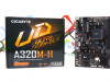 Matična ploča Gigabyte A320M-H AM4