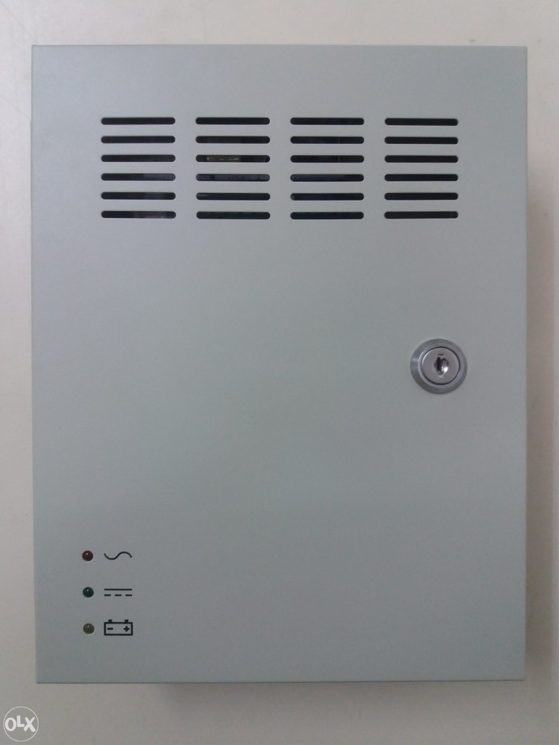 UPS napajanje 12V 3A alarm video nadzor - Ostalo - OLX.ba