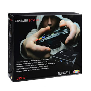 Grabster Extreme HD - uredjaj za snimanje igrica