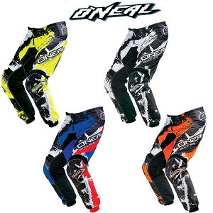 PANTALONE ELEMENT SHOCKE R CR-PL-CV