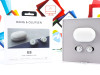 Slušalice bežične Bang & Olufsen E8 Wireless in-ear