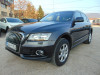 AUDI Q5 2.0 TDI QUATTRO S-tronic ALU NAVI
