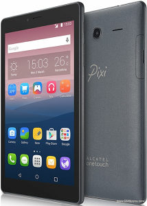 Alcatel Pixi 4 / 7"/ 3G Tablet
