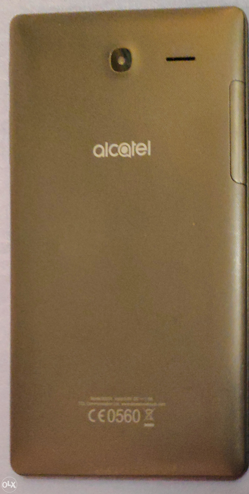 Alcatel Pixi 4 / 7"/ 3G Tablet