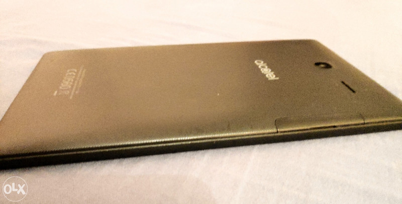 Alcatel Pixi 4 / 7"/ 3G Tablet